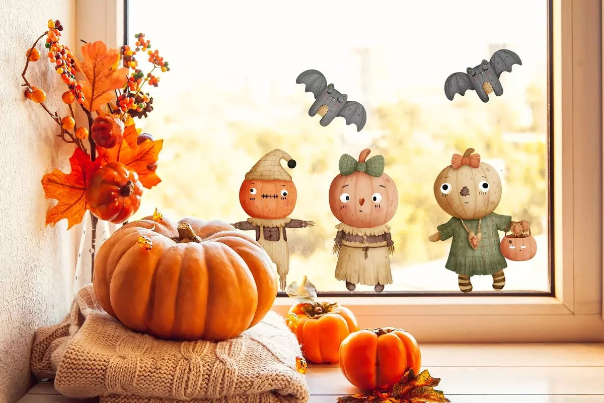 Unveiling the Top Halloween Decor Trends of 2022